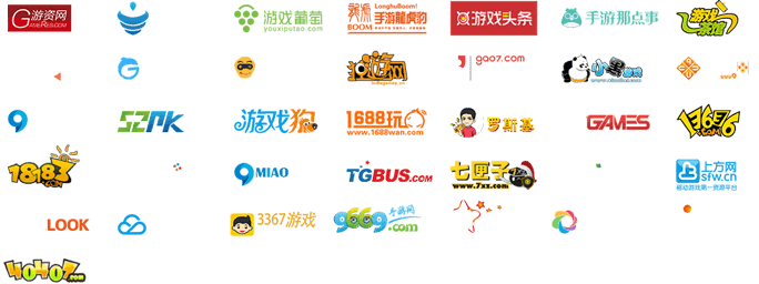 合作媒体